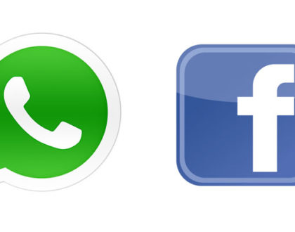 Facebook compra Whatsapp