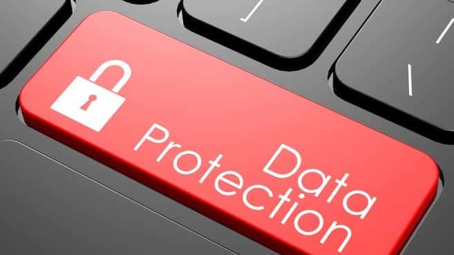 LOPD proteccion datos