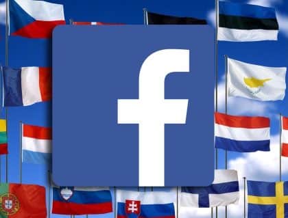 facebook-varios-idiomas