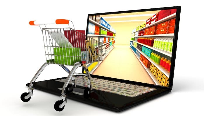 Diseño Tiendas Online - Ecommerce