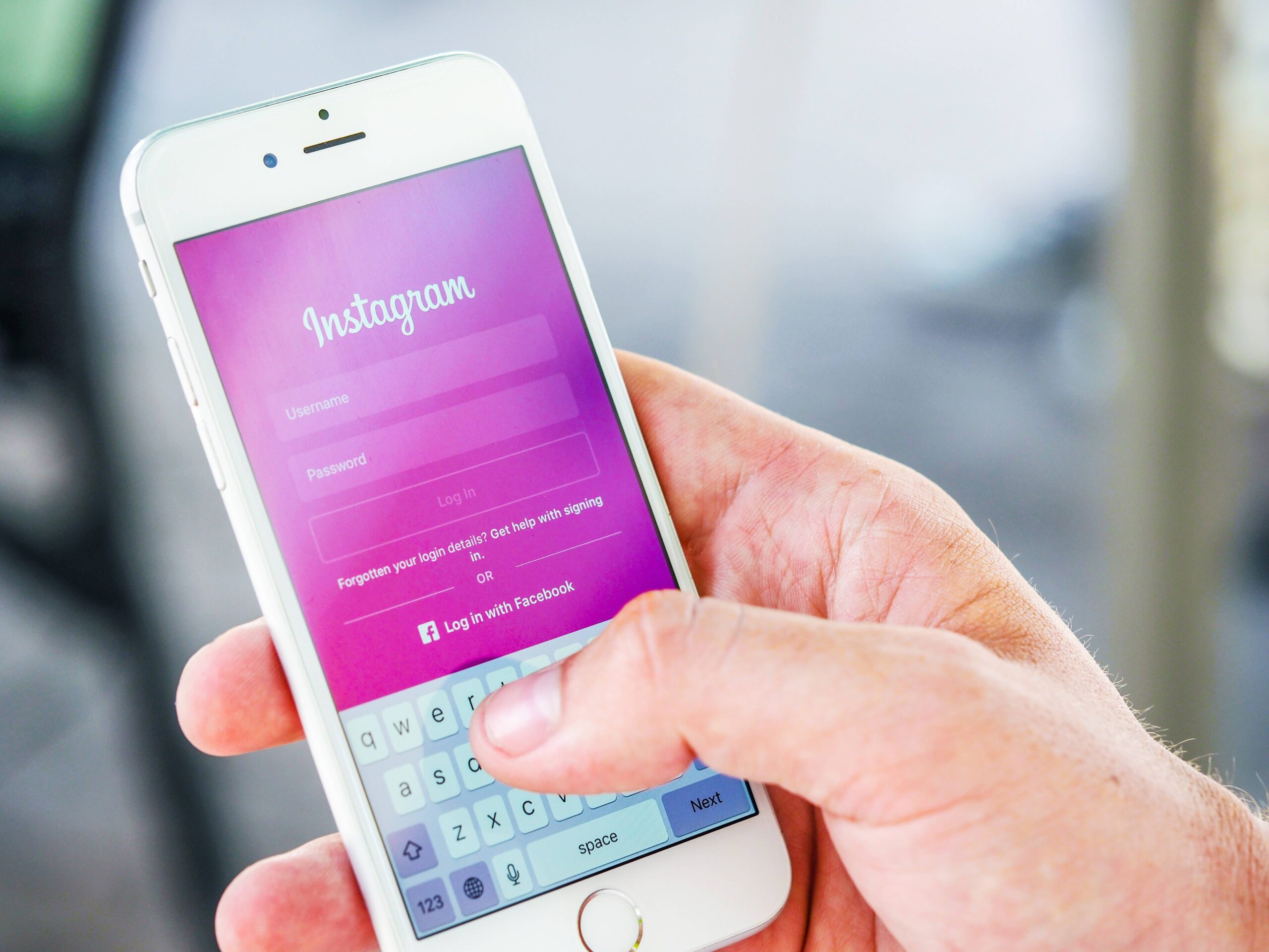 Algoritme d'Instagram