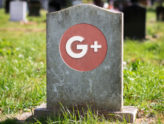 Google Plus Cierra