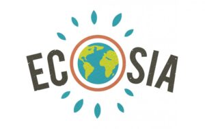 ECOSIA, La alternativa verde a Google